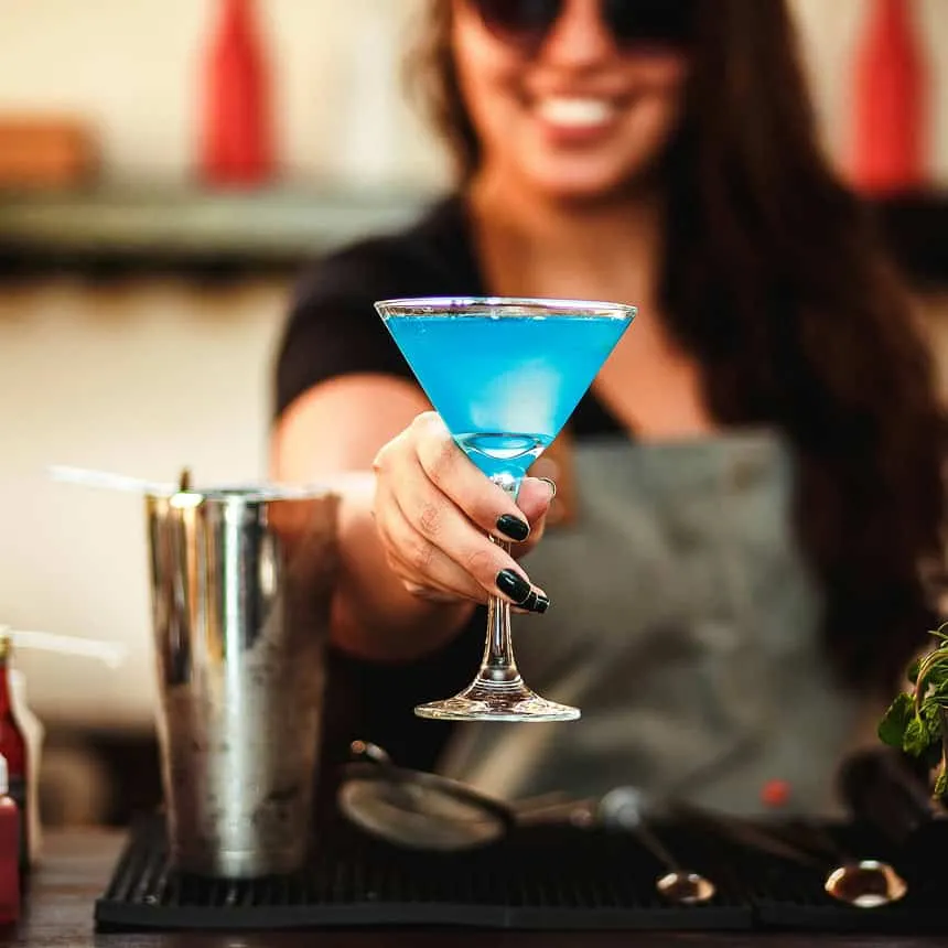 Daytime Cocktail Making Classes, view 3