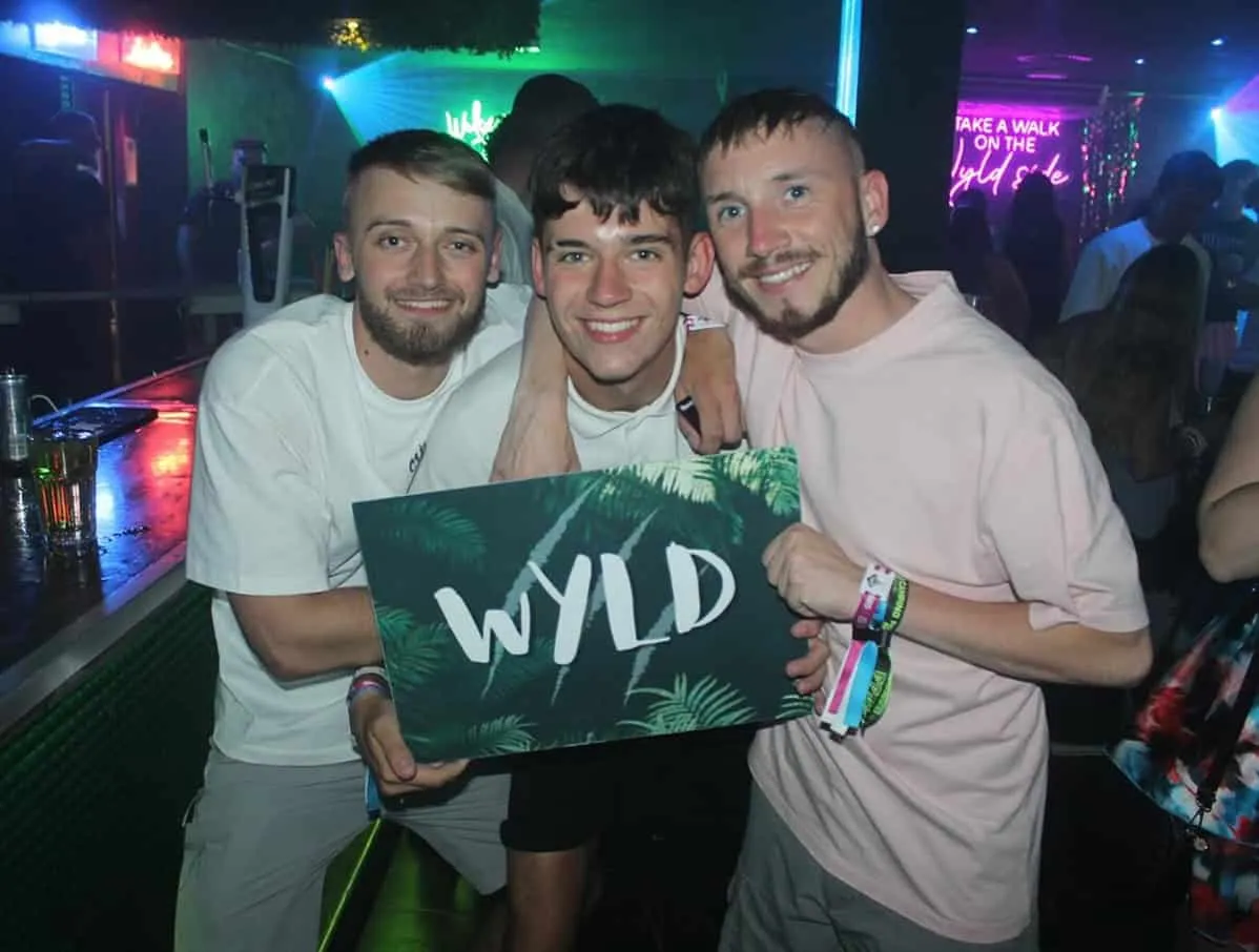 Magaluf Essential Access Package, view 3