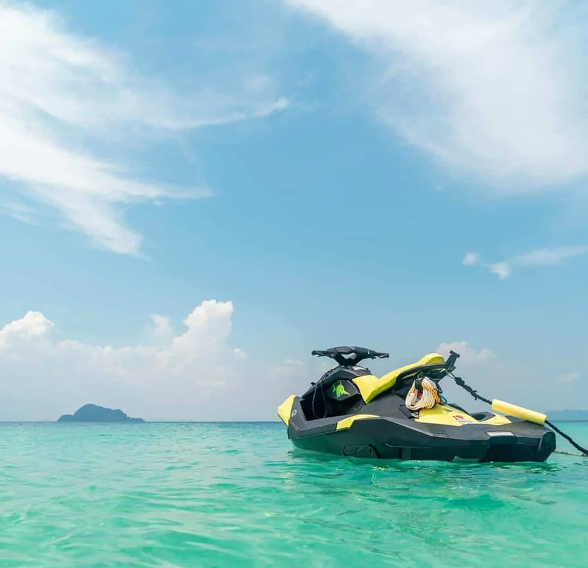 Jet Ski Tours, view 2