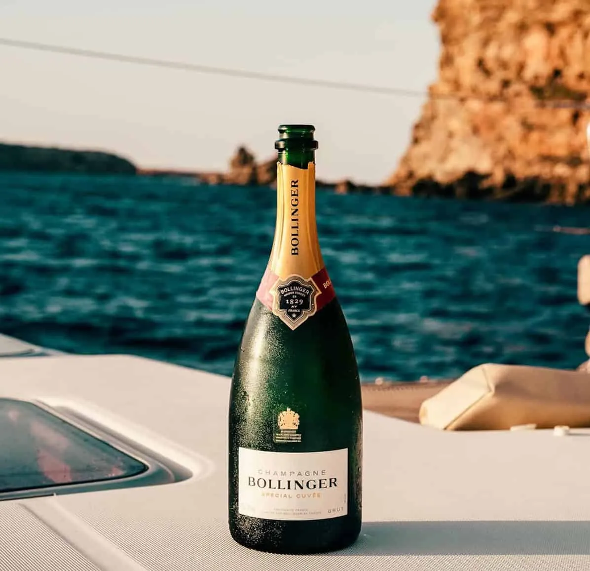Private Yacht Charters in Mallorca, view 2