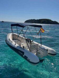 No Licence Boat Rentals
